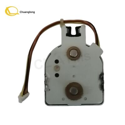 Harga bagus Suku Cadang Mesin ATM BCC YB4238-7003P001 OKI Piggy Motor 3 Way Blade 3 Way-selector KTA4H06A-4015 BCC YB4238-7003P001 Motor 3 Way on line