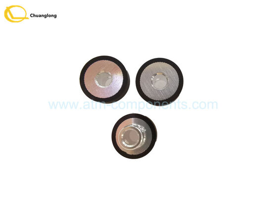 Harga bagus 9980235885 998-0235885 NCR MCRW Feed Roller Lebar 4mm Suku Cadang Pembaca Kartu ATM on line