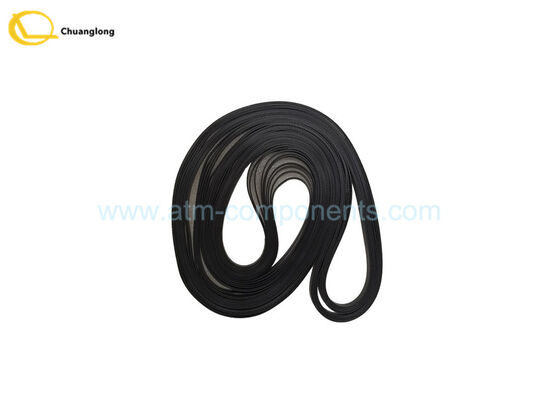 Harga bagus 29008482000G 29-008482-000G Suku Cadang Mesin ATM Diebold Opteva 250 Sabuk Datar Semi-Stretch on line