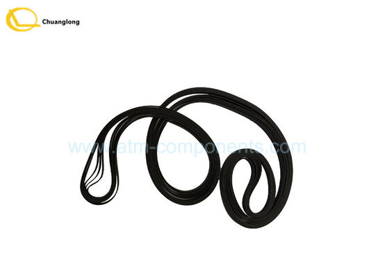 Harga bagus 29008482000J 29-008482-000J Suku Cadang Mesin ATM Diebold Opteva Sabuk Datar Transport Semi-Stretch 860mm on line