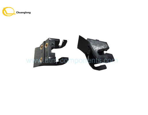 Harga bagus 49225260000C 49-006708-000C ATM suku cadang Diebold Fork Block on line