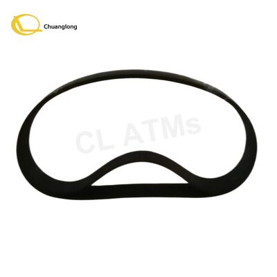 Harga bagus Sabuk Karet Glory 10*186*0.65MM 31431372 UW-200 GFS100 GFS120 GFS220 UW52C Sabuk Karet 31431372 untuk Mesin Pemilah Uang on line