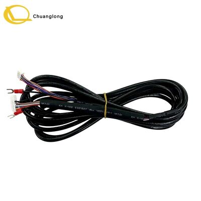 Harga bagus Wincor Kabel untuk menghubungkan 01750082602 Shutter FL dengan CMD V4 Procash 1500XE Wire Diebold Nixdorf ATM CRM Selfserv Kiosk Bagian on line