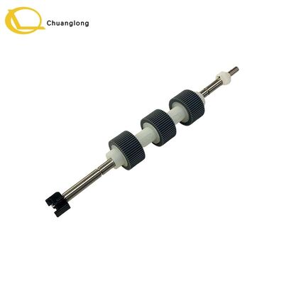 Harga bagus Wincor V Module 01750035762 Poros Pengambil Uang Tunai CMD V4 Dudukan Ekstraktor Ganda Bagian Kios Layanan Mandiri ATM CRM 01750035762 on line
