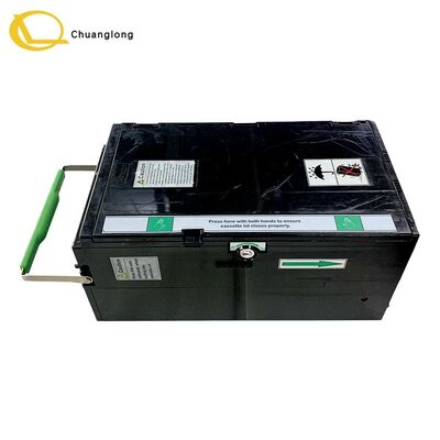 Harga bagus GRG Banking Cash Box YT4.029.062B3 H68N AC Acceptance Cassette Recycling Module 502010215003 ATM CRM Kiosk Bagian Mesin Selfserv on line