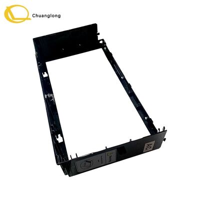 Harga bagus GRG Banking H68N AC Cassette Outer Frame YT6.363.496 AC Mid Plate Assy Frame Daftar Suku Cadang GRG Mesin ATM CRM CRS Mesin Layanan Mandiri on line
