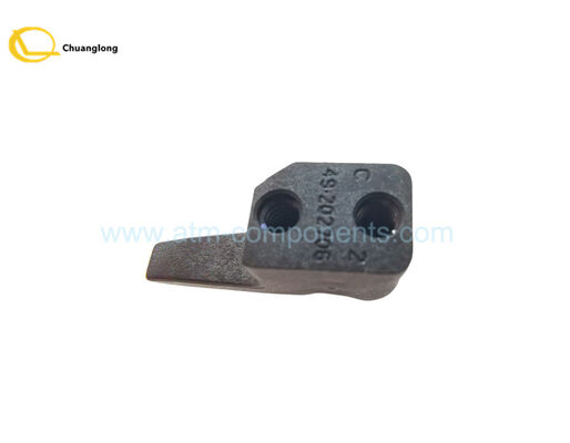 Harga bagus 49202706000B 49-202706-000B Suku Cadang Mesin ATM Diebold Opteva 1.5 Pembuka Pin Kaleng on line