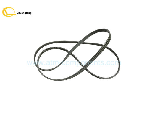 Harga bagus 49204013000D 49-204013-000D Suku Cadang Mesin ATM Diebold Sabuk Waktu Tinggi 4 on line