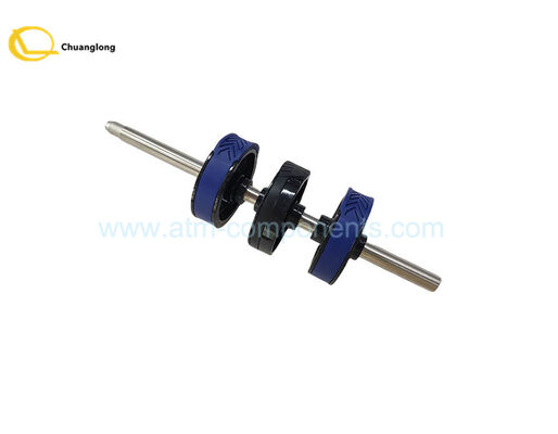 Harga bagus 49204018000A 49-204018-000A ATM suku cadang Diebold Opteva Feedshaft on line