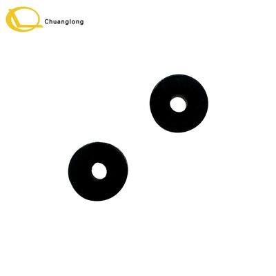 Harga bagus GRG Banking 7141100309 RC Inlet Roller Assy RC Cassette Roller Karet Hitam Mesin ATM CRM CRS Mesin Swalayan Bagian Daftar Produk GRG on line