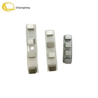 Harga bagus Tutup Kunci Fungsi Nautilus Hyosung S4960000344 Strip Tombol Fungsi Karet Tombol ATM CRM Kios Mesin Selfserv on line