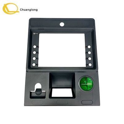 Harga bagus NCR S22E Fascia ATM Front Panel 009-0025345 Penggantian Cover Frame Luar SelfServ ATM CRM Kiosk Mesin Bagian 0090025345 on line