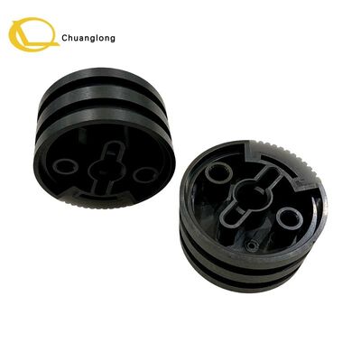 Harga bagus Glory Cash Counter Feed Roller Set Kiri Kanan 1742-T003 UW200 UW500 UW-52C UW500F GFS 120 GFB800 Cash Sorter Spare Part Tersedia on line