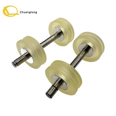 Harga bagus Glory Cash Counter Damper Wheel Roller Shaft Reversing Roller Set UW200 UW500 UW-52C UW500F GFS 120 GFB800 Spare Part on line