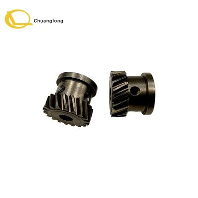 Harga bagus Glory Cash Counter Helical Gear Metal UW500 UW200 UW-52C UW500F GFS 120 GFB800 Cash Sorter Spare Part on line