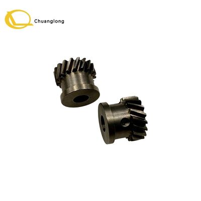 Harga bagus Glory Cash Counter Metal Helical Gear UW200 UW500 UW-52C UW500F GFS 120 GFB800 Cash Sorter Spare Part on line