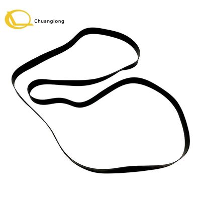 Harga bagus Sabuk Penggerak Mesin Hitung Uang Glory 14×1096×0.65 mm Sabuk Datar UW200 UW500 UW-52C UW500F GFS 120 GFB800 Suku Cadang Mesin Sortir Uang on line