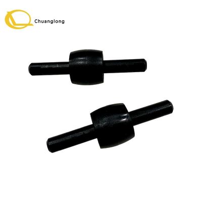 Roda Penggerak Counter Uang Glory dengan Poros UW200 UW500 UW-52C UW500F GFS120 GFB800 Mesin Hitung Uang Suku Cadang