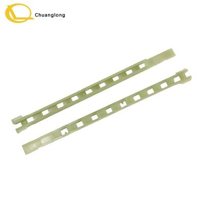 Harga bagus NCR S1 Kaset Tutup Bagian Bawah Panduan Rail Lever Cash Box Assy Nylon Material 2030000529 ATM CRM CRS Selfserv Kiosk Mesin Bagian on line