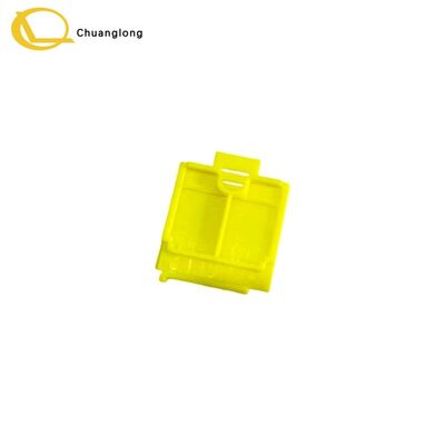 Harga bagus NCR S1 Kasset Shutter Kanan Kuning Spring Clip 2030001347 4450582671 ATM CRM CRS Selfserv Kiosk Bagian 445-0592522 445-0657567 on line
