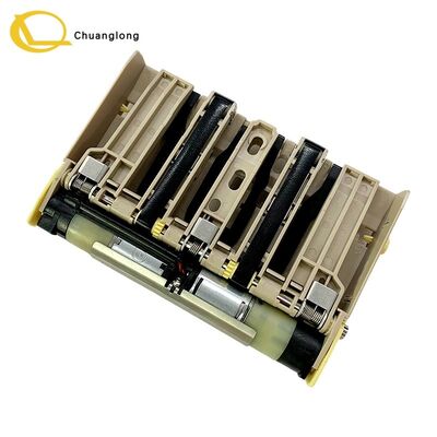 Harga bagus Mekanisme Pengangkut Penjepit Wincor Nixdorf 2050XE CMD-V4 01750053977 Mekanisme Pengambil 1750053977 Bagian Mesin ATM CRS Selfserv Manipulator on line