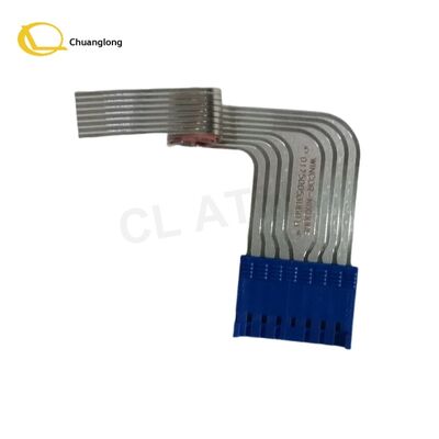 Harga bagus 1750053060 01750053060 ATM Bagian Mesin Wincor Stasiun Pengukuran CMD V4 Flex Kabel Flex Board MDMS Ekstensi untuk V Modul Bagian on line