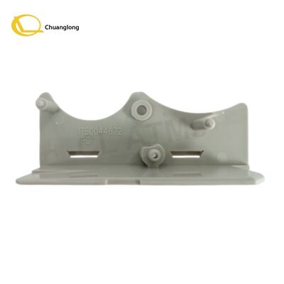 Harga bagus 01750044672 1001000405 1750044672 Bagian Mesin ATM Wincor Nixdorf CMD-V4 Modul Side Guard Plate Extractor untuk Wincor VModule on line