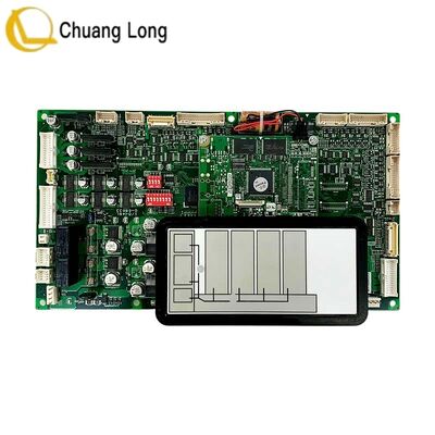 Harga bagus Papan PCB Bawah NCR 6683 BRM 009-0029380 6687 Unit Bawah CPU PCB Pengontrol Papan Utama 0090029380 Bagian Kios ATM CRS on line