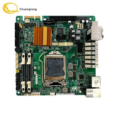 Harga bagus NCR Win10 Motherboard Estoril 445-0769935 445-0752091 PC Core Board 4450752091 4450769935 445-0752091-5 ATM CRS Selfserv Bagian on line