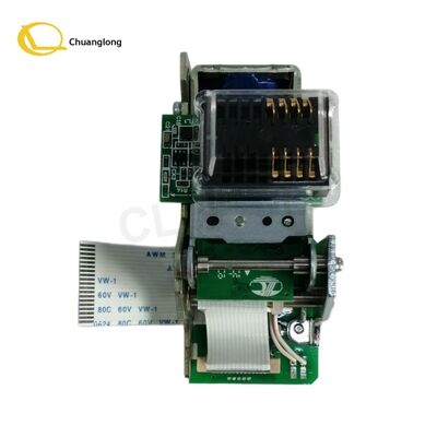 Harga bagus ATM Spare Part NCR 66 IFM HW Card Reader IC Kepala ATM Mesin Bagian NCR 66XX 0090028982 009-0028982 S46A961A01B S43A574A01A on line
