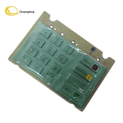 Harga bagus 01750233014 01750239256 17502392561750159565 1750233018 1750233014 Keyboard J6.1 Epp ATM Parts Wincor Epp J6.1 on line