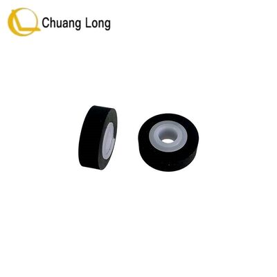 Harga bagus Diebold Nixdorf 5500 Card Reader Roller Assy 49-244412-000E-02 Plastik Roller 49244412000E ATM Kiosk CRS Selfserv Bagian on line