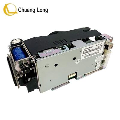 Harga bagus Diebold Nixdorf Card Reader ICT3Q8-3A0761 Sankyo Smart Card Reader 00-104378-000F DN Wincor 00104378000F ATM CRS Selfserv Bagian on line