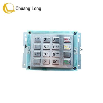 Harga bagus GRG Banking EPP-004 Keyboard YT2.232.0301 Bagian Mesin Penyifraan Pinpad EPP4 YT22320301 ATM CRS Selfserv on line
