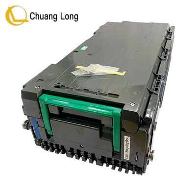 Harga bagus Hitachi SR Cassette TS-M1U2-SRB10 Omron 7500SR U2RBLC UR2-RB Dual Recycling Cash Box TS-M1U2-SRB30 HT-2845-SR Bagian ATM CRS Selfserv Kiosk on line