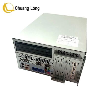 Harga bagus NCR Win10 PC Core 445-0752091 PC Estoril I5-4590T CPU 8GB RAM 500GB HDD 4450752091 6655-0200-P051 6622E Windows10 Update ATM CRS Selfserv Bagian on line