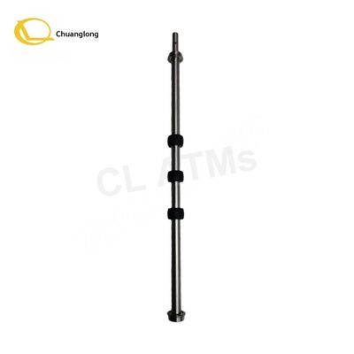 Harga bagus Mesin ATM suku cadang 49253631-E 49-253631-0000E Diebold Poros Transportasi DRV Bagian rol untuk ATM Diebold 49253631000E on line