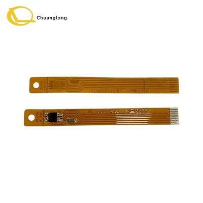 Harga bagus Wincor Nixdorf 2050XE Procash EEPROM Flat Sensor Ribbon 01750044235 CMD V4 Flat Cable FPC 1750044235 ATM CRS Selfserv Part on line