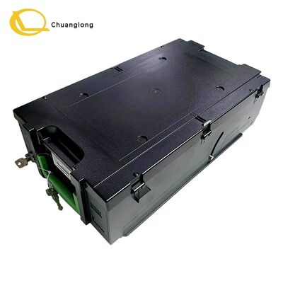 Harga bagus Kaset Uang Wincor Nixdorf dengan Kunci dan Anak Kunci 01750109651 Procash 2050XE CMD V4 Kotak Uang 1750109651 ATM CRS Kios Swalayan on line