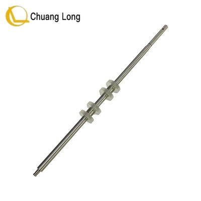 Harga bagus Poros Pengukur Ketebalan Wincor Nixdorf CMD V4 Assy 01750035768 01750035768 2050XE Poros Roller Ekstraktor Ganda 1750051761-19 ATM CRS Selfserv Part on line