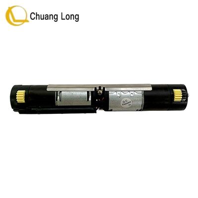 Harga bagus Motor Mekanisme Transport Klem Wincor Nixdorf Cmd-V4 01750053977-35 Motor Mekanisme Pengambilan Rakitan Penjepit Bagian ATM CRS Selfserv on line