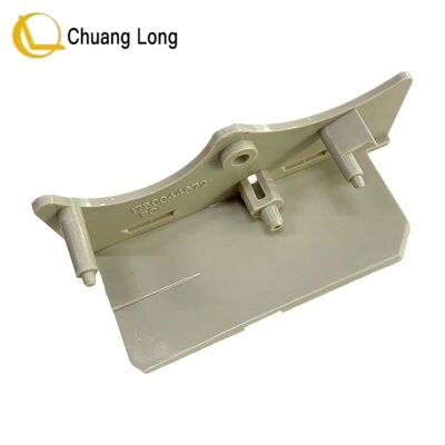 Harga bagus Wincor Nixdorf CMD-V4 V Modul Plastik Lapisan Penjaga Sisi Ekstraktor 01750044672 1001000405 Ekstraktor Gear Cover ATM CRS Selfserv Bagian on line