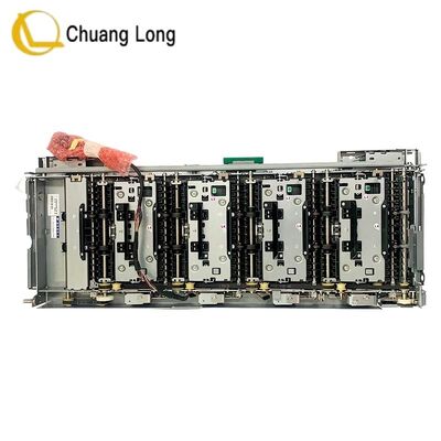 Harga bagus Diebold Nixdorf ECRM UTL5A ASSY 49233175000A Bagian bawah atas LT 5 CSET ASSY LT 5 CSET 49-233175-000A ATM CRS CRM Selfserv Kiosk Mesin Bagian on line