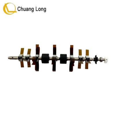 Harga bagus Diebold Nixdorf UCS-SHEET-R-ASM 49-260557-000A 368 Poros Penutup Slot Uang 49260557000A Poros Gandar Penumpuk Hitachi CS Suku Cadang Layanan Mandiri ATM CRS on line