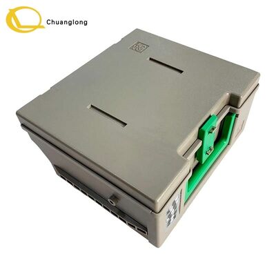 Harga bagus Tempat Sampah Tolak NCR S1 445-0693308 5877 6625 6622E Kaset Tolak Uang Tunai 4450693308 LATCHFAST PURGE BIN ASSY ATM CRS Kios Layanan Mandiri Bagian on line