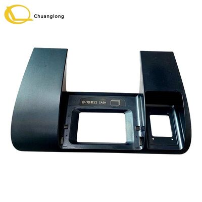 Harga bagus OKI Facial Cover RG7 BCC6040W Bingkai Fasica BCC-6040W Mesin ATM Yihua 6040W CRM Selfserv Kiosk on line