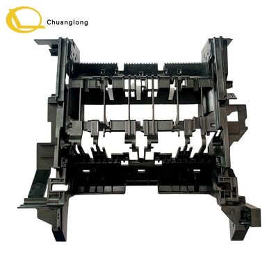 Harga bagus OKI Yihua 6040W Customer Interface Plastic Bracket Bucket Lower Frem BCC_PP4238-1302P002 Yihua 6040W ATM CRM Selfserv Kiosk Mesin Bagian on line