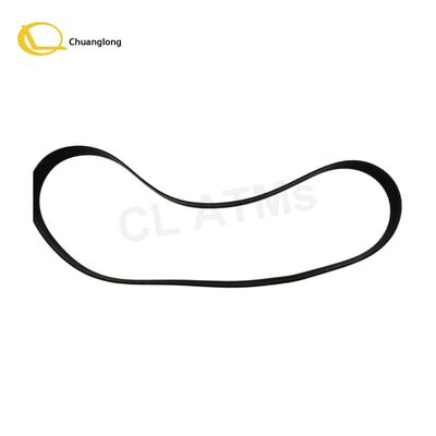 Harga bagus Sabuk Karet Glory 31430661 10*332*0.65MM UW-200 GFS100 GFS120 GFS220 UW52C Sabuk Karet 31430661 untuk Mesin Pemilah Uang on line