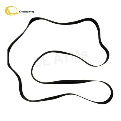 Harga bagus Sabuk Karet Glory 31431022 14*1096*0.65MM UW-500 GFS100 GFS120 GFS220 Sabuk Karet UW52C 31431022 untuk Mesin Pemilah Uang on line