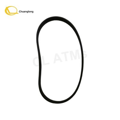 Harga bagus Glory 31431372 Sabuk Karet 10*186*0.65MM UW-200 GFS100 GFS120 GFS220 UW52C Sabuk Karet 31431372 untuk Mesin Pengurut Mata Uang on line